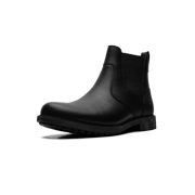 TIMBERLAND MENS Stormbucks Chelsea Boot Black TB05551R TB05551R from Stadium Goods