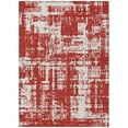 thumbnail image 2 of Addison Rugs Chantille Indoor/Outdoor Transitional Modern Red Washable Rectangle Rug, 10' x 14', 2 of 6