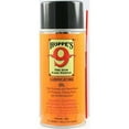 Hoppes No. 9 Lubricating Oil, 4 oz. Aerosol Can