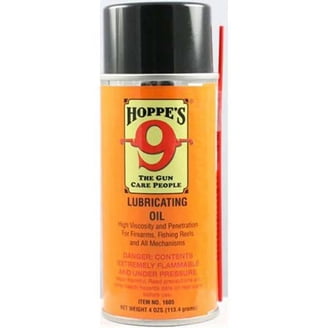 Produktbild von Hoppe‘s No. 9 Schmieröl – 14,9 Ml Präzisionsfläschchen, USA