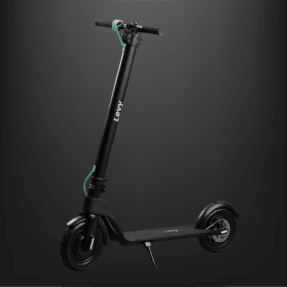 Segway Ninebot Air T15 Electric Scooter, Lightweight, Portable 