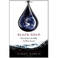 thumbnail image 1 of Pre-Owned Black Gold: The Story of Oil in Our Lives (Hardcover) 0375866736 9780375866739, 1 of 1