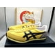 thumbnail image 4 of Onitsuka Tiger EDR 78 FADED YELLOW/INDIGO NAVY 1183B411 751 NEW UNISEX Japan F/S, 4 of 6