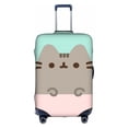 thumbnail image 2 of Pusheen Funda De Equipaje Lavable Protector De Maleta Antiarañazos Para De 18 A 32 Pulgadas huangjie unisex, 2 of 2