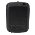 thumbnail image 3 of Difusor de aceites esenciales eléctrico Nikou 400 ml con Bluetooth inteligente Negro, 3 of 15