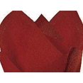 thumbnail image 1 of Scarlet Red Tissue Paper 15 Inch x 20 Inch - 100 Sheets Deep Scarlet 15x20 Inch (Pack of 100), 1 of 3