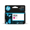 thumbnail image 1 of Cartucho de tinta HP 954 Magenta Original L0S53AL Para HP Deskjet 7740 7720 8710 8720 8730 8210, 1 of 2