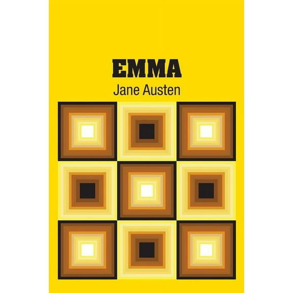 Emma (Paperback)