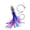 Style E, variant on Yammee Squid Skirt Trolling Lures Saltwater Octopuses Baits Metal Head Octopuses Squid Skirt Baits Squid Skirt Trolling Lures