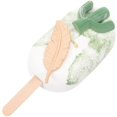 thumbnail image 2 of Artificial Ice Cream Display Model 13.5X5.5Cm Perfect For Holiday Making 1Pcs, 2 of 5