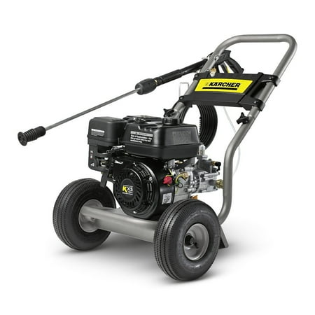 Karcher G 2800 OC Expert Series 2800-PSI 2.3-GPM Gas Pressure Washer