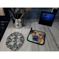 thumbnail image 3 of Carolines Treasures 7437PTHD Paire de Porte-Pots Rhodésiens, 3 of 3
