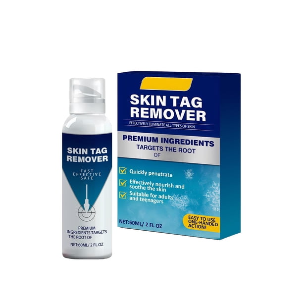 Spray calmante que mejora la condición facial, suaviza y desaliniza. Spray de cuidado. Eliminador de marcas criogénicas. Eliminador de marcas criogénicas para manos y pies. 60 ml.