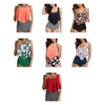 thumbnail image 2 of Traje de baño de estilo clásico Sonducket Naranja S, 2 of 3