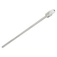 thumbnail image 4 of 300mm IP68 Stainless Steel , Solar Temperature Sensor Thermowell Thermometer Thermowell Thermowell with ABS Plastic Cap for Solar Temperature Sensor, 4 of 5