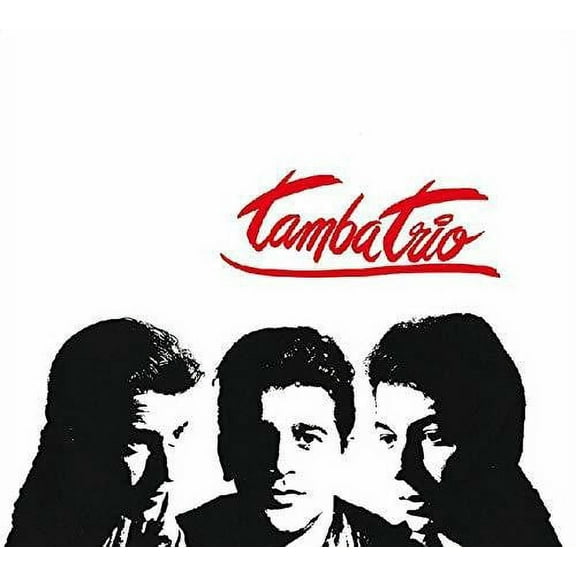 Tamba Trio - Tamba Trio / Avanco - Music & Performance - CD
