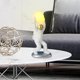 thumbnail image 5 of Creative LED Night Light Navidad Decor de noche Zulema luz de la noche del astronauta, 5 of 7