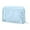 bleu, variante sur Trousse de Papeterie 2 Crayons de Couleur Mignons 12 Compartiments Ouverture Grand 90° Trousse à Crayons pour Papeterie