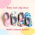 thumbnail image 3 of Zapatillas de deportes acuáticos para niños y niñas, calzado de natación, descalzo, Surf, pesca, buceo, interior y exterior, 3 of 4