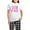 With Checker Pant, variant on CafePress - Fabulous 50Th Birthday Women's Light Pajamas - Women's Short Sleeve Print T-Shirt and Pants Light Cotton Pajama Set