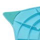 thumbnail image 4 of Asiento de inodoro para niños- Asiento de inodoro para ir al baño, plegable o desplegado, portátil, Travel Potty Tapas para asiento de baño (Ojos pequeños azules), 4 of 4