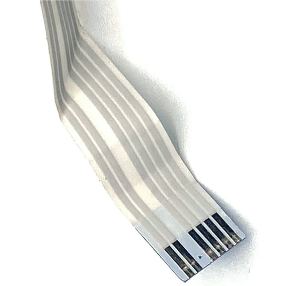 FFC Cable for ET-8550 Maintenance Box (Waste Tank) CSIC – Connects to CN60 on Mainboard