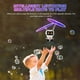 thumbnail image 4 of Flying Astronaut Robot Toy - Dron controlado a mano de alta tecnología para niños con carga USB, 4 of 4
