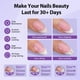 thumbnail image 3 of Gel constructor Nail Tips BtartBoxNails, de larga duración, 15 ml, con lámpara, 3 of 8