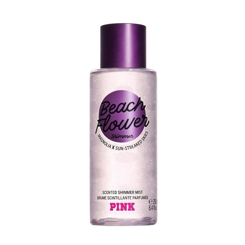 refreshing scented mist