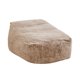 thumbnail image 5 of Bean Bag Sofá Tatami Sofá Silla Silla de Piso Tumbona Suave Sofá de Salón Sofá Silla Perezosa para Leer Juegos Casa Apartamento Café, 5 of 8