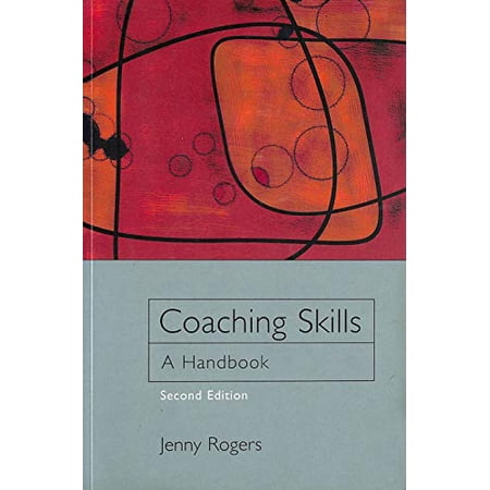 Pre-Owned Coaching Skills: A Handbook (Paperback) 0335225527 9780335225521