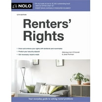 Renters' Rights, (Paperback)