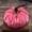 Hot Pink, variant on Tepsmf 1 Pc 7.9 Inch Velvet Pumpkins Decor Super Soft Stuffed with Exquisite