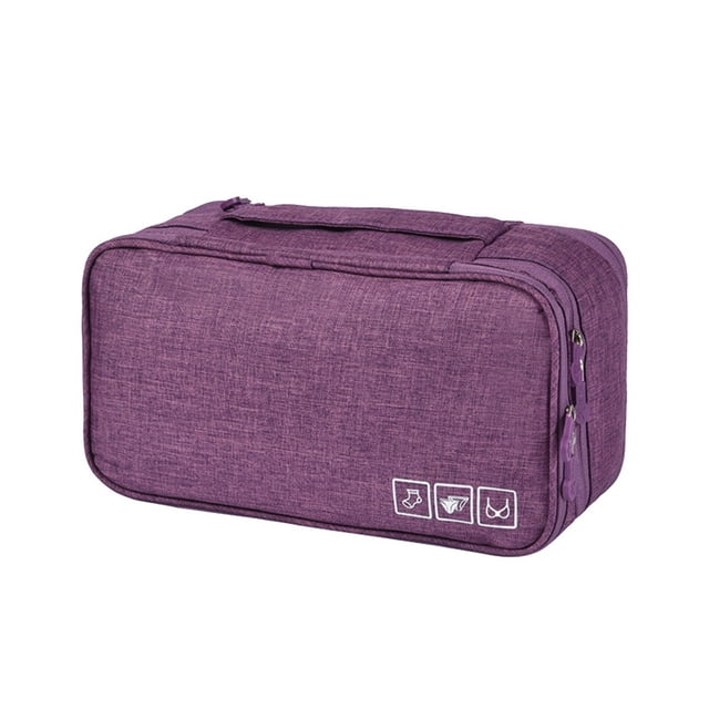 Wmkox8yii Bolsa de almacenamiento de ropa interior de viaje Bolsa de almacenamiento de sujetador Bolsa de almacenamiento de ropa interior Wmkox8yii shgfkasgfk308