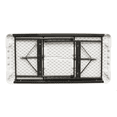 thumbnail image 4 of Mesa Plegable di plastica 1.2m alta resistencia, 4 of 4