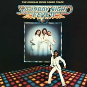 Bee Gees - Saturday Night Fever (Original Soundtrack Remastered Deluxe Edition) - CD