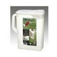 thumbnail image 1 of Audubon-woodlink-Dual Pour Seed Container 8 Quart, 1 of 1