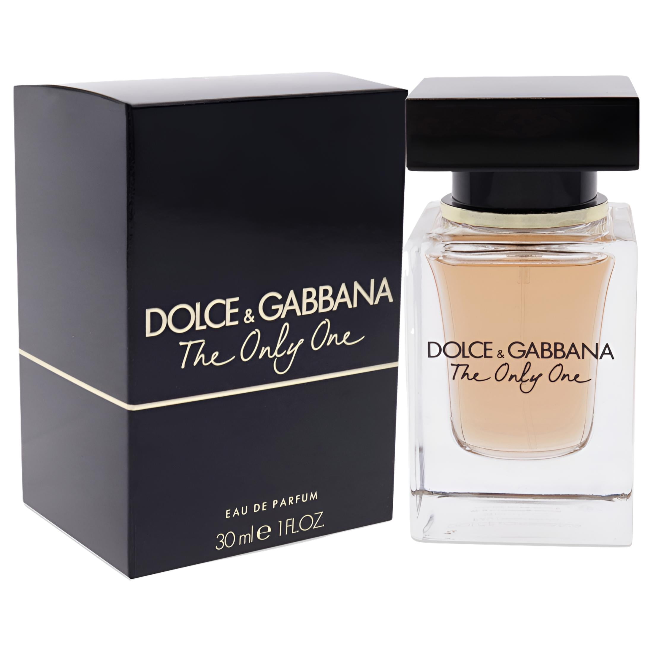 Amazon.com: Dolce & Gabbana The Only One, Eau De Parfum