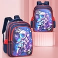 thumbnail image 4 of HIPYLO Laptop Backpack for Women Antitheft Backpack Men Sport Backpack Durable Backpack Tote for Bag Pack for Traveling Work Handbags for Mochila, One Size, 4 of 4