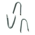 thumbnail image 1 of Challenge Zinc Plated Netting Staples, 1 of 2