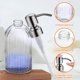 thumbnail image 4 of Dispensador de jabón Leetcp Glass 480 ml para cocina y baño, 4 of 7