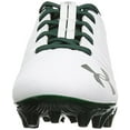 under armour men's nitro low mc football shoe