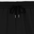 thumbnail image 5 of cocolona Mens Casual Loose Cargo Pants Elastic Waist Drawstring Straight Gym Workout Running Joggers with Pockets, 5 of 5