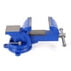 thumbnail image 5 of Tornillo de Banco Giratorio 360 de 4 Pulgadas, Empuñaduras de Banco, Pieza de Trabajo de Sujeción Resistente, Ideal Para Moler, Cortar, Roscar en Banco de Trabajo, Ingenieros de, 5 of 8