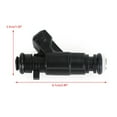thumbnail image 3 of 4PCS Fuel Injectors 0280156403 fit for for VW Golf Polo Fox Voyage Flex 1.6L 032906031R, 3 of 6
