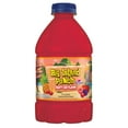 thumbnail image 3 of (3 pack) Tampico Big Island Punch Fruity Red Flavor, Cherry Pineapple Orange Apple Raspberry Blackberry Juice Drink 10 fl oz 15 pack, 3 of 4