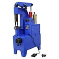 thumbnail image 2 of Electric Riveting Machine Pneumatic Brake Shoe Lining Riveting Machine Double-head 220V, 2 of 12