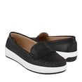 thumbnail image 1 of MOCASINES DAMA STYLO 16900 SIMIPIEL NEGRO Stylo  16900, 1 of 4