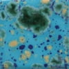 Sax Colorburst Glaze, Blue Caprice, 1 Pint