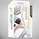 thumbnail image 4 of Daosport Manga Para Muslo De Triple Compresion Azul Grande, 4 of 5
